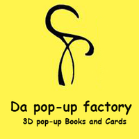 Da Pop-up Factory logo, Da Pop-up Factory contact details