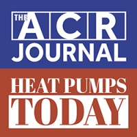 ACR Journal & Heat Pumps Today logo, ACR Journal & Heat Pumps Today contact details