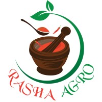 Rasha Agro logo, Rasha Agro contact details