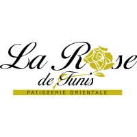 La Rose de Tunis logo, La Rose de Tunis contact details