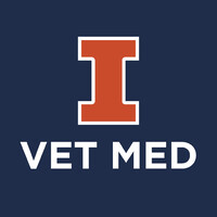 University of Illinois College of Veterinary Medicine logo, University of Illinois College of Veterinary Medicine contact details