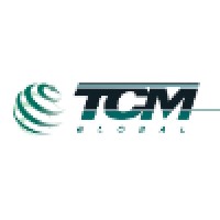 TCM GLOBAL TRADE logo, TCM GLOBAL TRADE contact details