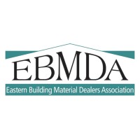 EBMDA (Eastern Building Material Dealer Association) logo, EBMDA (Eastern Building Material Dealer Association) contact details