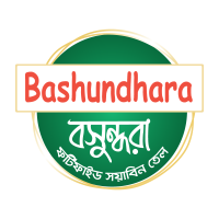 Bashundhara Fortified Soybean oil logo, Bashundhara Fortified Soybean oil contact details