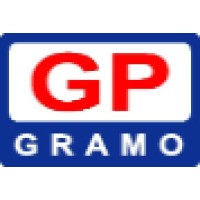 GRAMO GROUP logo, GRAMO GROUP contact details