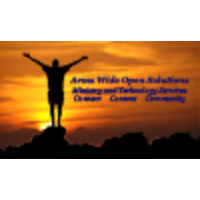 Arms Wide Open Solutions logo, Arms Wide Open Solutions contact details