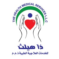 The Health Medical Services LLC logo, The Health Medical Services LLC contact details