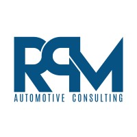 RPM Consulting logo, RPM Consulting contact details