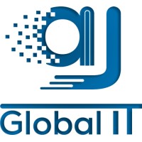 AJ Global IT logo, AJ Global IT contact details