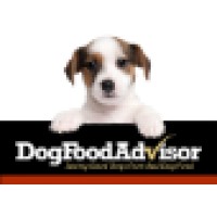 Dog Food Advisor logo, Dog Food Advisor contact details