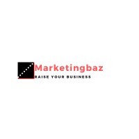 Marketingbaz logo, Marketingbaz contact details