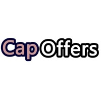 CapOffers Affiliate Network logo, CapOffers Affiliate Network contact details