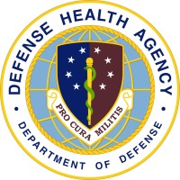 Defense Health Agency logo, Defense Health Agency contact details