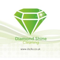 Diamond Shine Cleaning Ltd logo, Diamond Shine Cleaning Ltd contact details