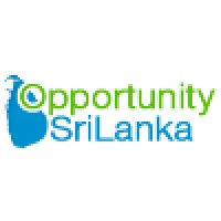 Opportunity Sri Lanka logo, Opportunity Sri Lanka contact details