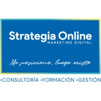 Strategia Online Marketing Digital , Redes Sociales, Community Manager, Social Media Marketing, Blog logo, Strategia Online Marketing Digital , Redes Sociales, Community Manager, Social Media Marketing, Blog contact details