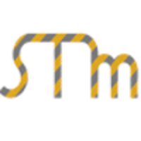 STM engineering logo, STM engineering contact details