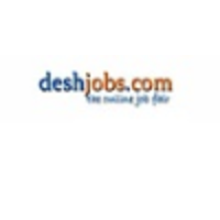 Deshjobs.com logo, Deshjobs.com contact details