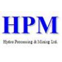 HPM Ltd. logo, HPM Ltd. contact details