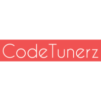 CodeTunerz logo, CodeTunerz contact details