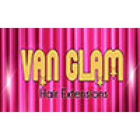 Van Glam Hair Extensions logo, Van Glam Hair Extensions contact details