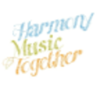 Harmony Music Together logo, Harmony Music Together contact details