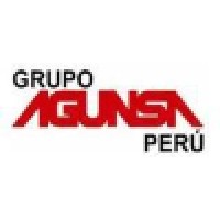 AGUNSA Perú logo, AGUNSA Perú contact details