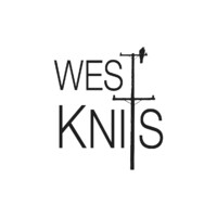 Westknits logo, Westknits contact details