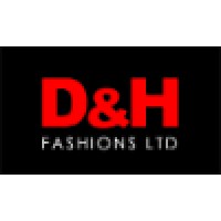 D&H Fashions Ltd logo, D&H Fashions Ltd contact details