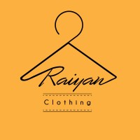 Raiyan Clothing logo, Raiyan Clothing contact details