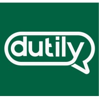 Dutily logo, Dutily contact details