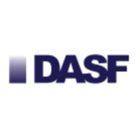 DASF logo, DASF contact details