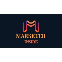 Marketerinside logo, Marketerinside contact details