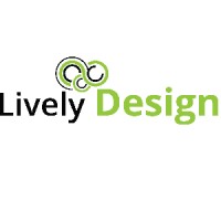 Lively Design logo, Lively Design contact details