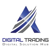 Digital Trading logo, Digital Trading contact details