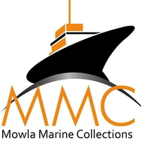 MOWLA MARINE COLLECTIONS MMC logo, MOWLA MARINE COLLECTIONS MMC contact details