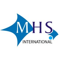 MHS International (UK) Ltd logo, MHS International (UK) Ltd contact details