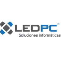 LedPC Soluciones Informáticas logo, LedPC Soluciones Informáticas contact details