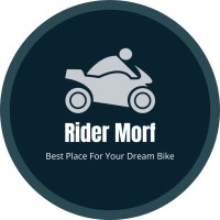 Rider Morf logo, Rider Morf contact details