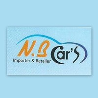 N B CARS BD logo, N B CARS BD contact details