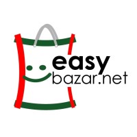 EasyBazar.net logo, EasyBazar.net contact details