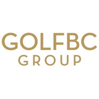 GolfBC Group logo, GolfBC Group contact details