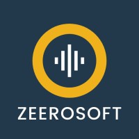 Zeerosoft logo, Zeerosoft contact details