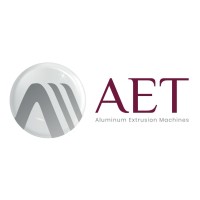 AET ALÜMİNYUM logo, AET ALÜMİNYUM contact details