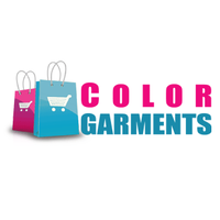 Color Garments logo, Color Garments contact details