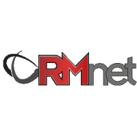 RMnet logo, RMnet contact details