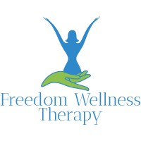 Freedom Wellness Therapy logo, Freedom Wellness Therapy contact details