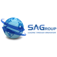 SA Group logo, SA Group contact details