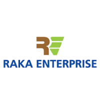 Raka Enterprise logo, Raka Enterprise contact details