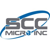 SCC Micro Inc. logo, SCC Micro Inc. contact details